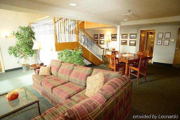 Ameriway Inn And Suites Bad Axe Eksteriør bilde