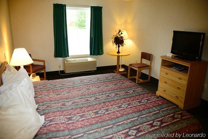 Ameriway Inn And Suites Bad Axe Eksteriør bilde