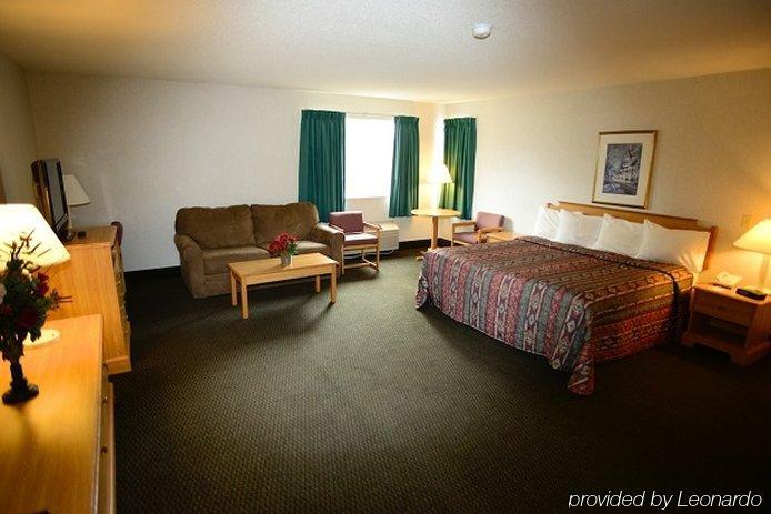 Ameriway Inn And Suites Bad Axe Eksteriør bilde